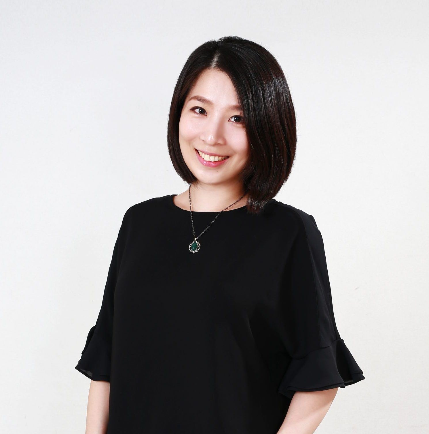 與會嘉賓 財女 Jenny（王怡人）